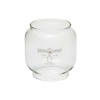 Los lampenglas voor stormlantaarn Glass baby special 276         